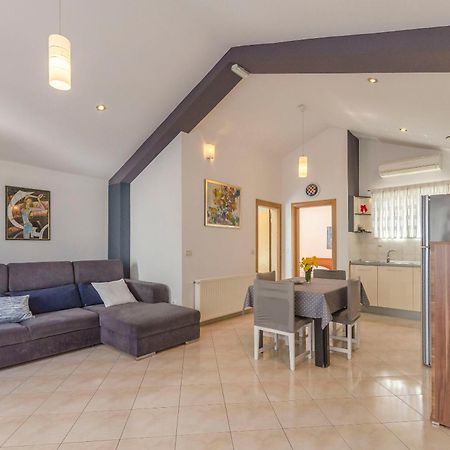 Apartments Grgo Vodice Exterior foto