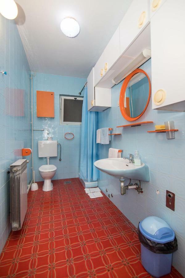 Apartments Grgo Vodice Quarto foto